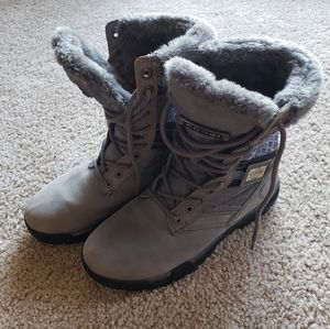 Authentic COOGI boots men's size 9